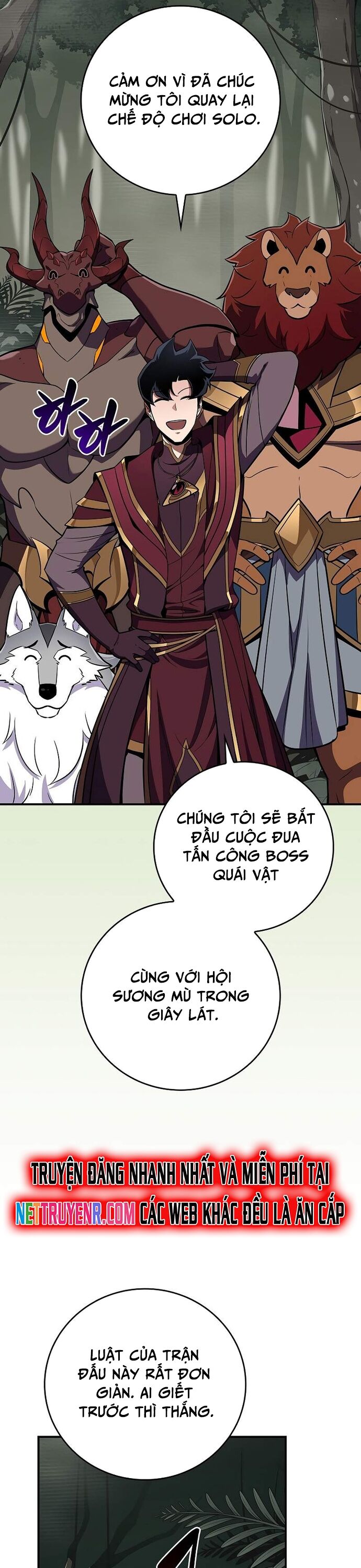 Streamer Pháp Sư Chapter 118 - 43