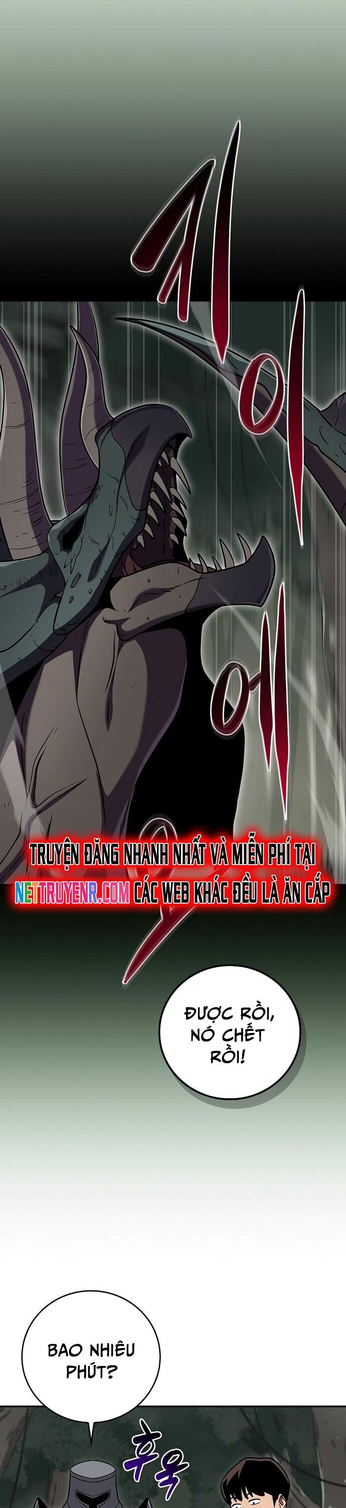 Streamer Pháp Sư Chapter 118 - 48