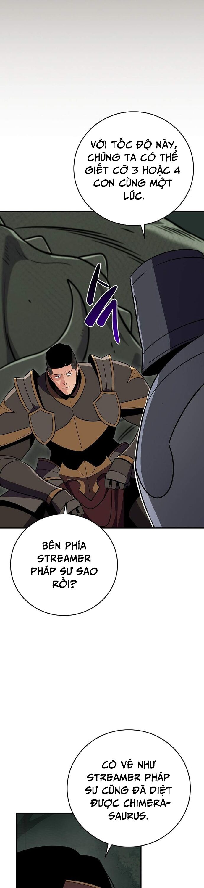 Streamer Pháp Sư Chapter 118 - 50