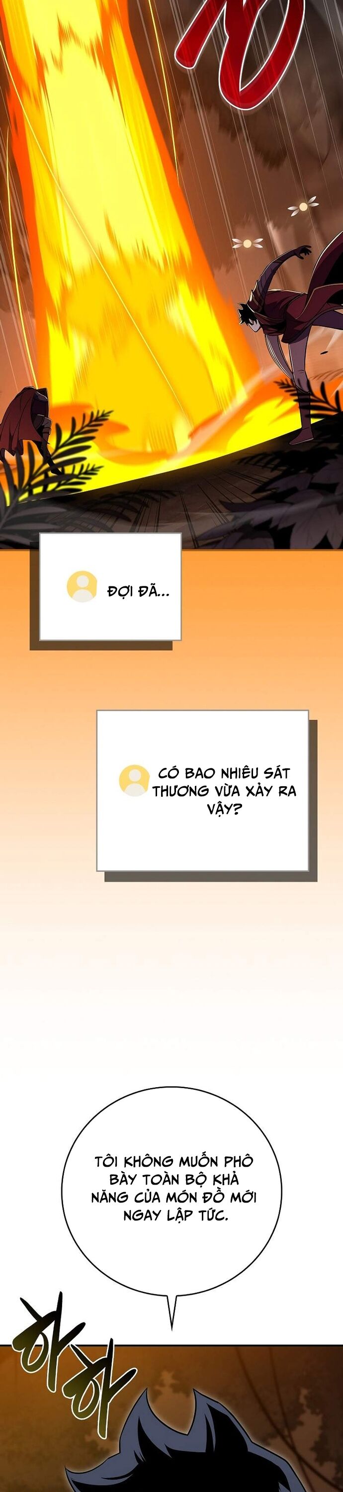 Streamer Pháp Sư Chapter 118 - 6