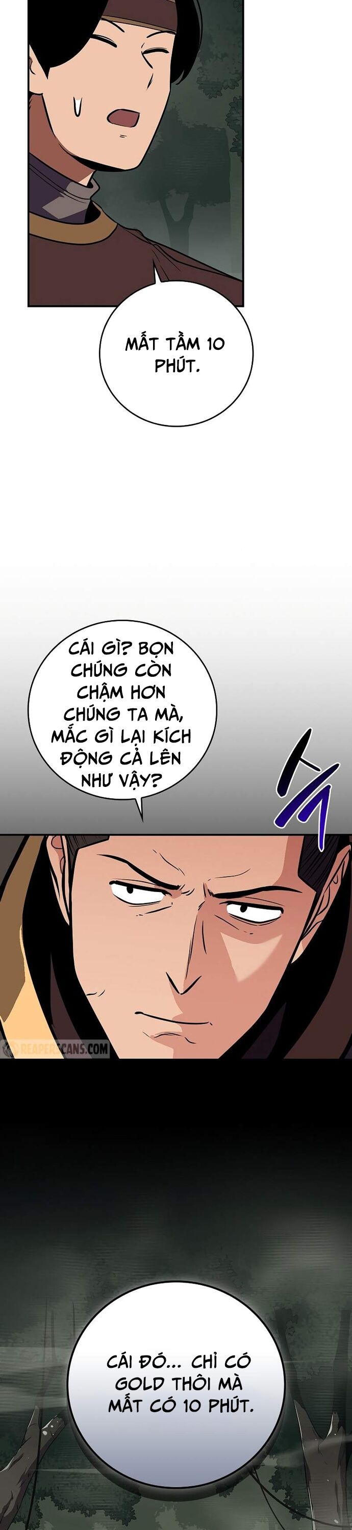 Streamer Pháp Sư Chapter 118 - 51