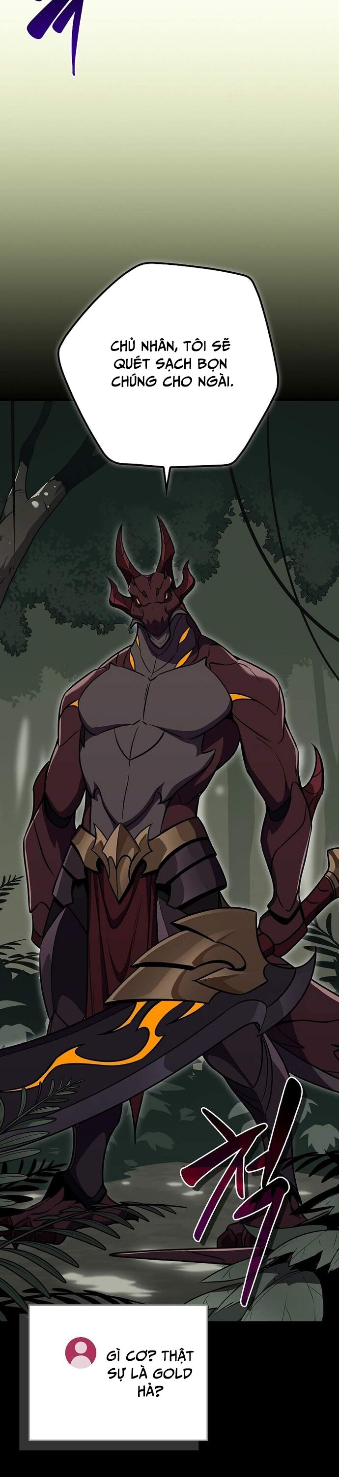 Streamer Pháp Sư Chapter 118 - 8