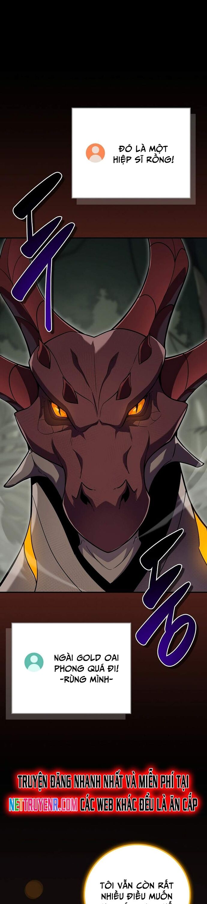 Streamer Pháp Sư Chapter 118 - 9