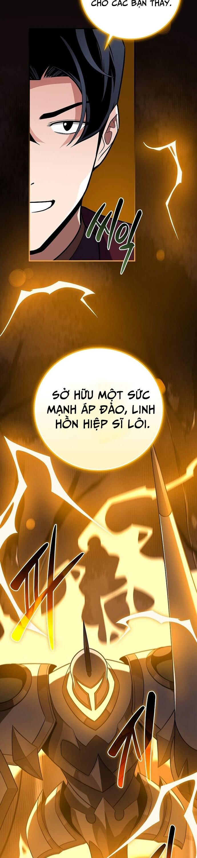 Streamer Pháp Sư Chapter 118 - 10