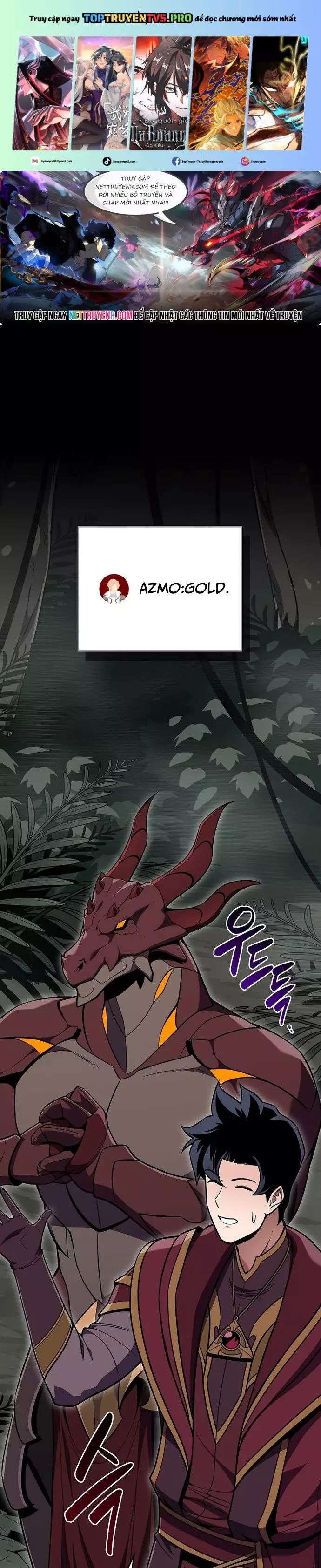 Streamer Pháp Sư Chapter 119 - 2