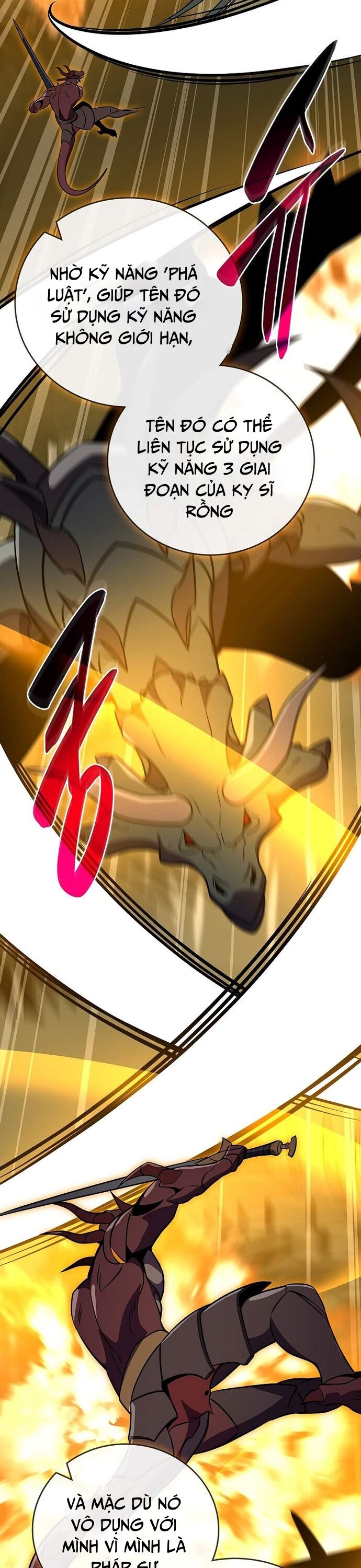 Streamer Pháp Sư Chapter 119 - 12