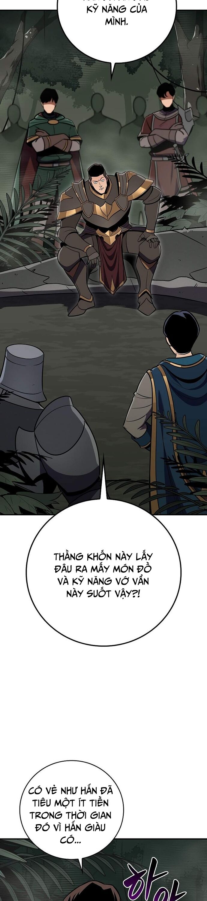 Streamer Pháp Sư Chapter 119 - 16