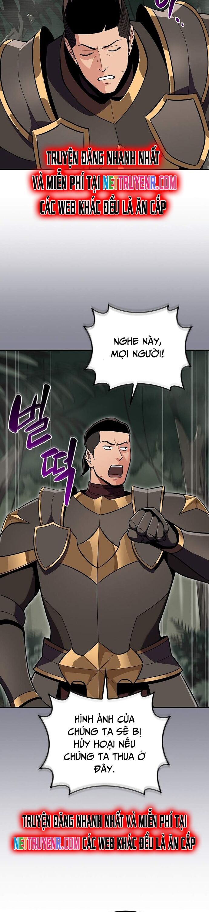 Streamer Pháp Sư Chapter 119 - 17