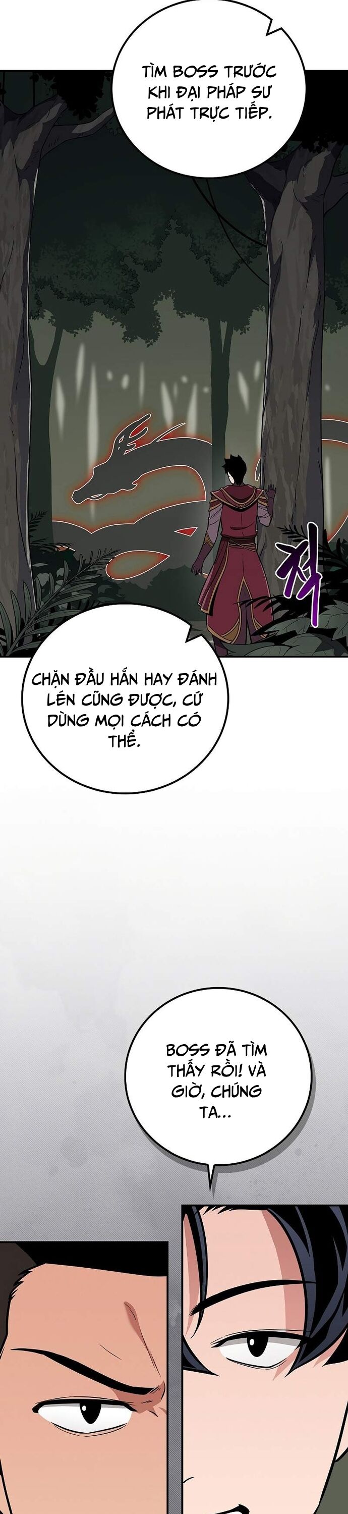 Streamer Pháp Sư Chapter 119 - 18
