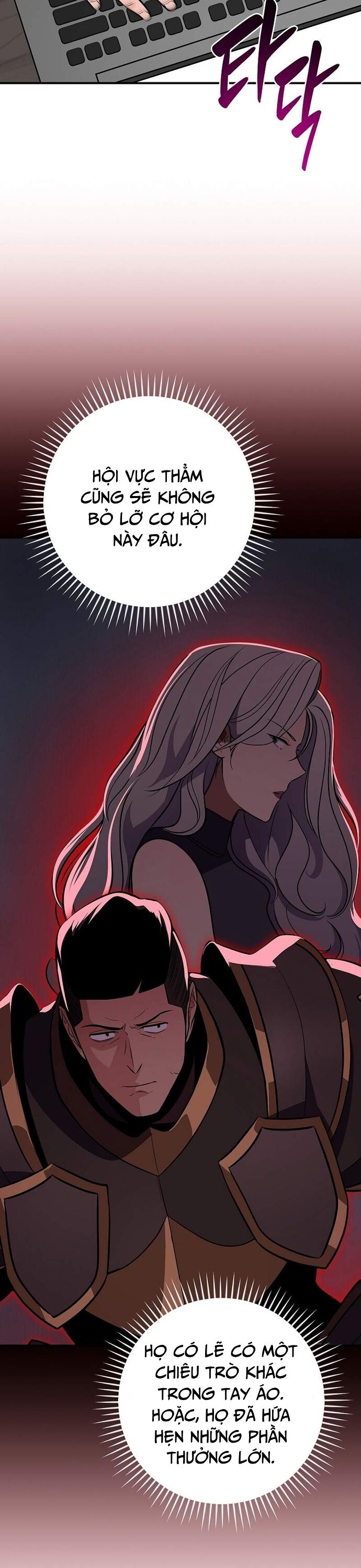 Streamer Pháp Sư Chapter 119 - 22