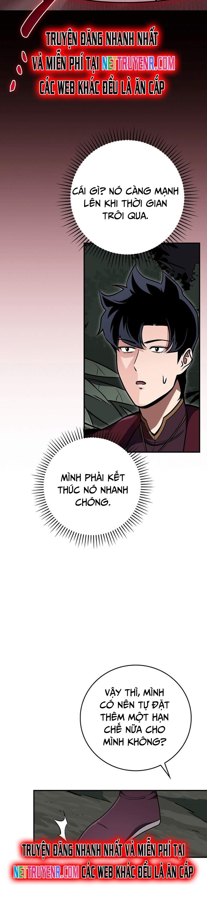 Streamer Pháp Sư Chapter 119 - 30