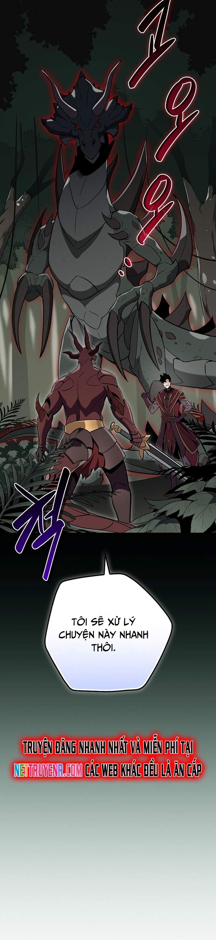 Streamer Pháp Sư Chapter 119 - 4