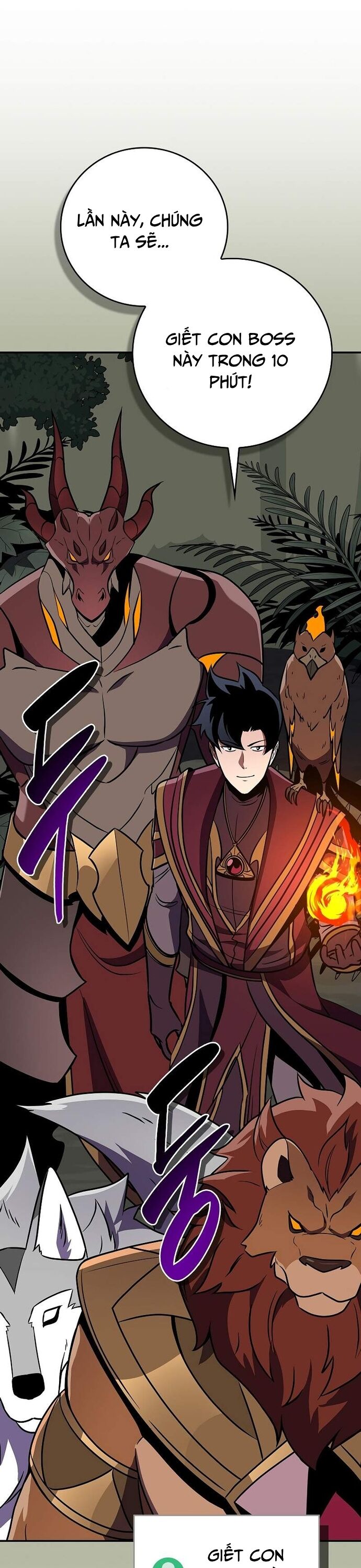 Streamer Pháp Sư Chapter 119 - 31