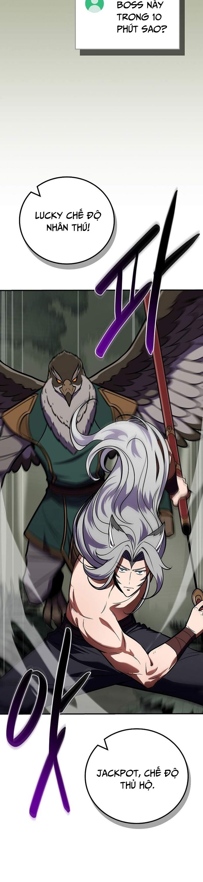 Streamer Pháp Sư Chapter 119 - 32