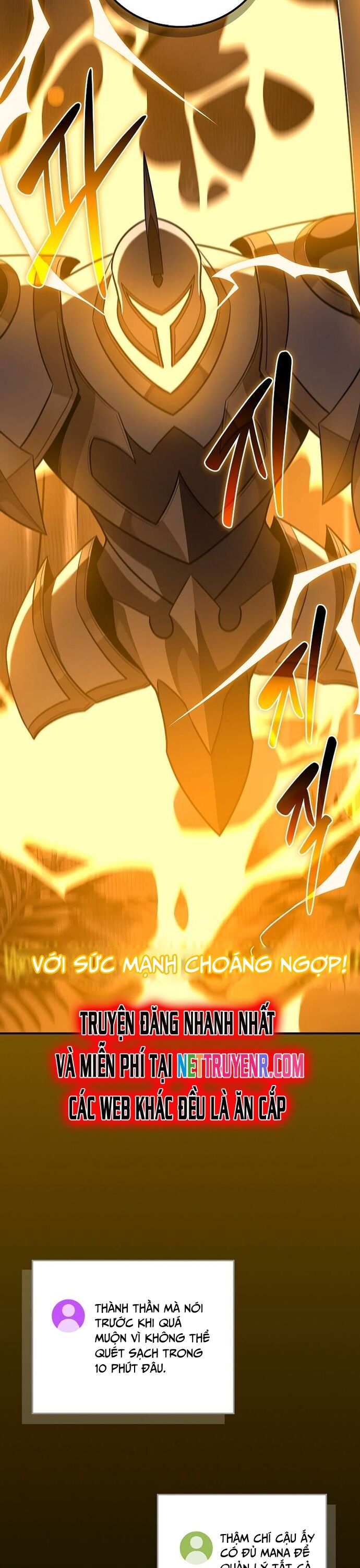 Streamer Pháp Sư Chapter 119 - 36