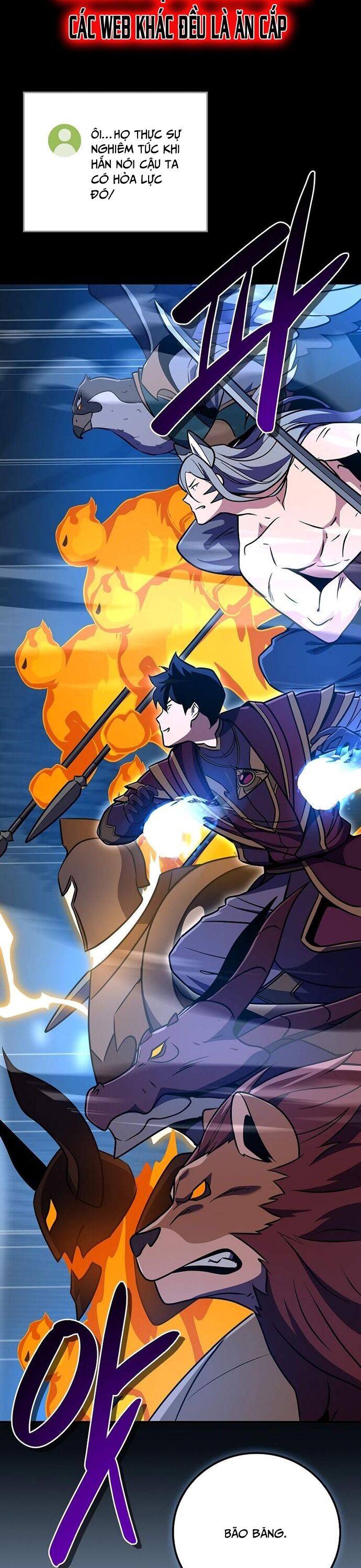 Streamer Pháp Sư Chapter 119 - 40