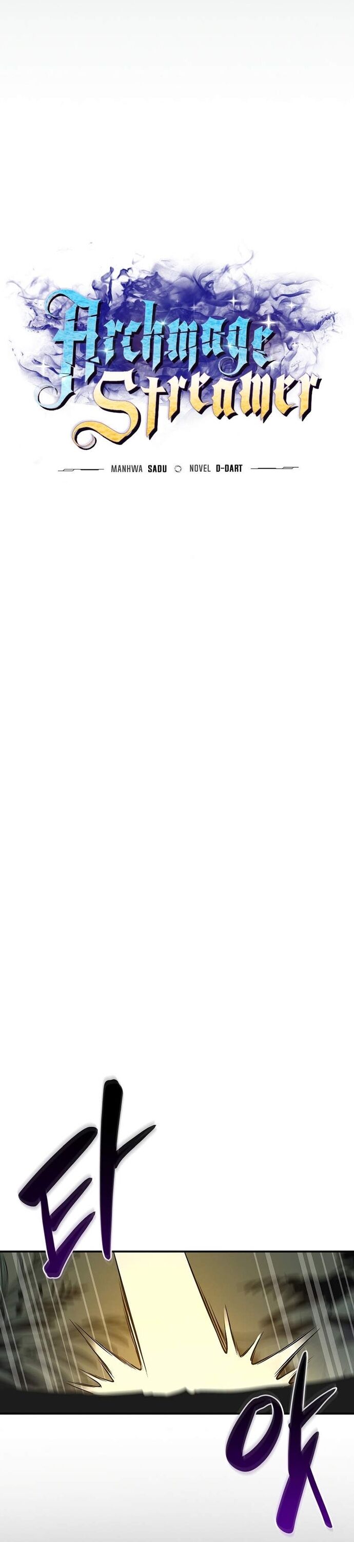 Streamer Pháp Sư Chapter 119 - 5