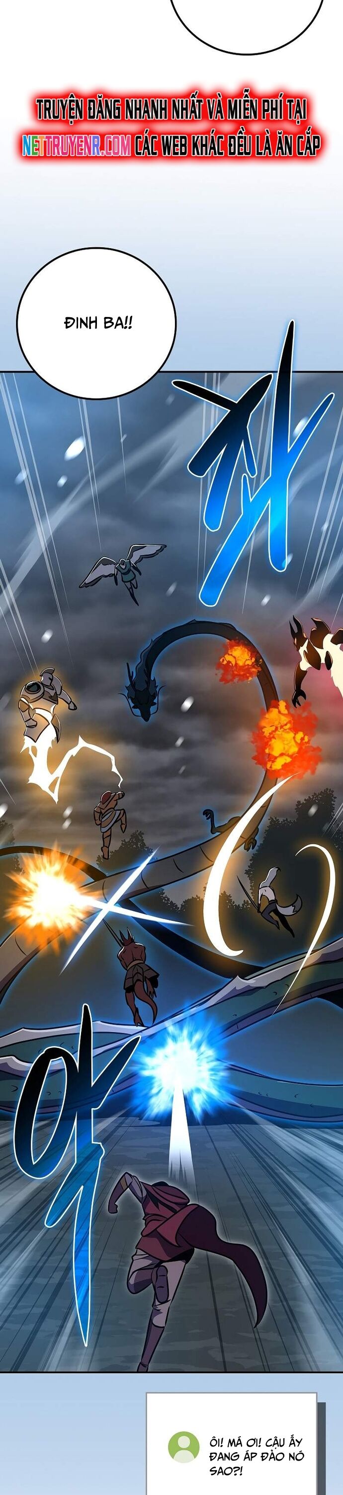 Streamer Pháp Sư Chapter 119 - 43