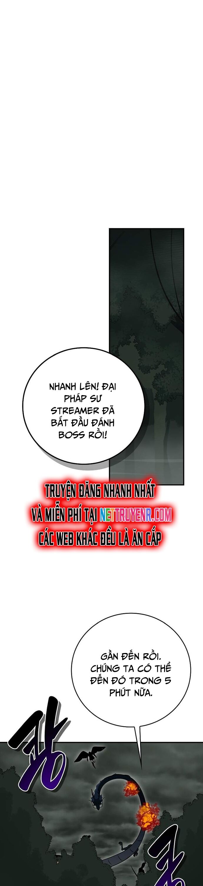 Streamer Pháp Sư Chapter 119 - 45