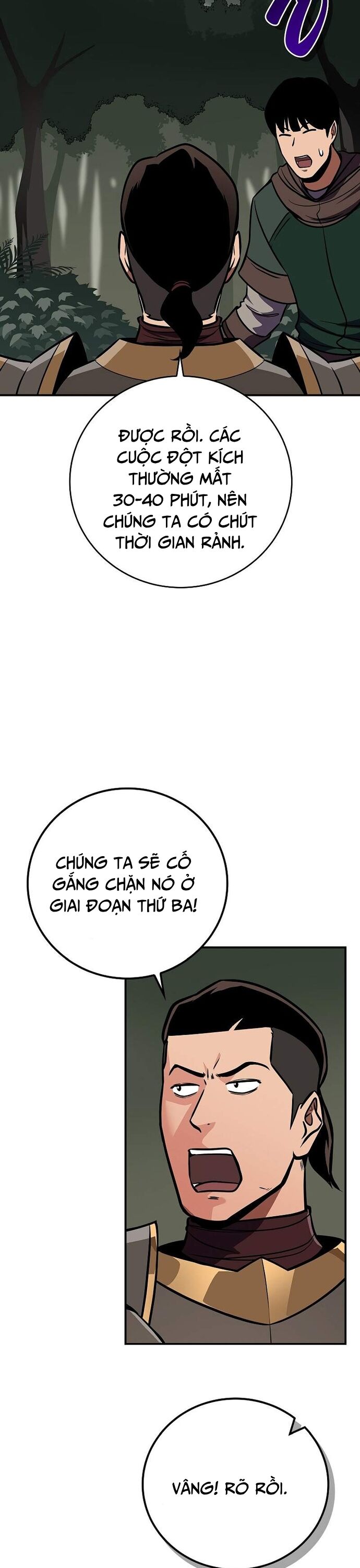 Streamer Pháp Sư Chapter 119 - 46