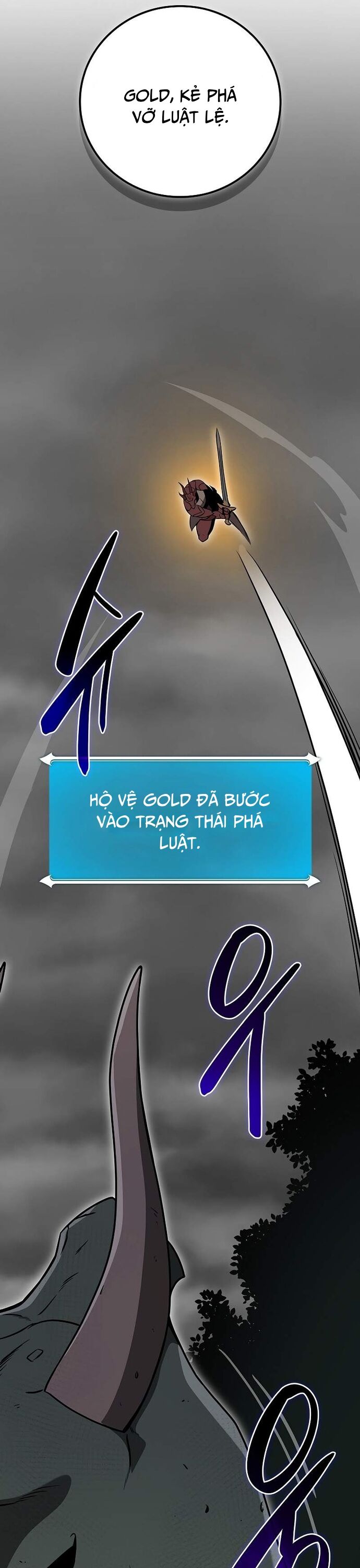 Streamer Pháp Sư Chapter 119 - 6