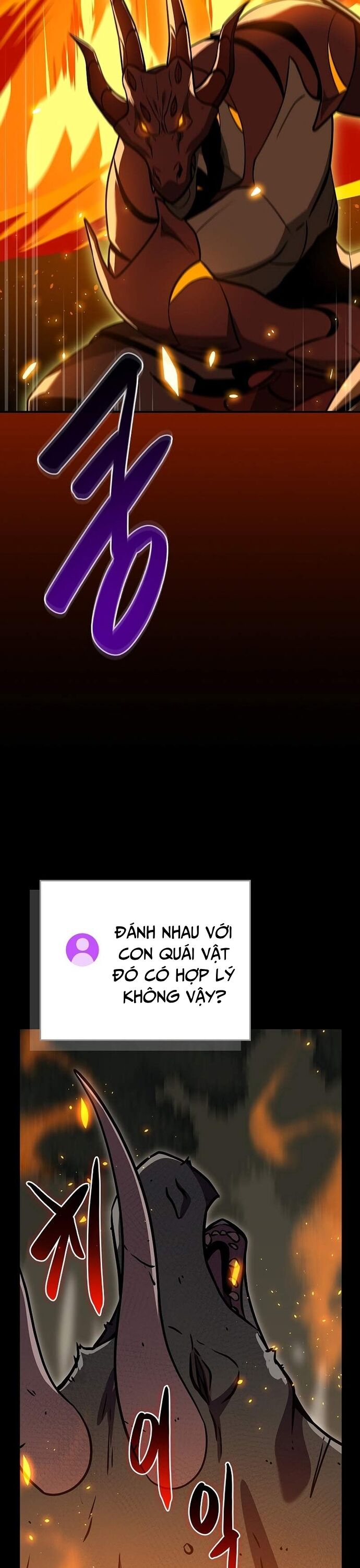 Streamer Pháp Sư Chapter 119 - 9