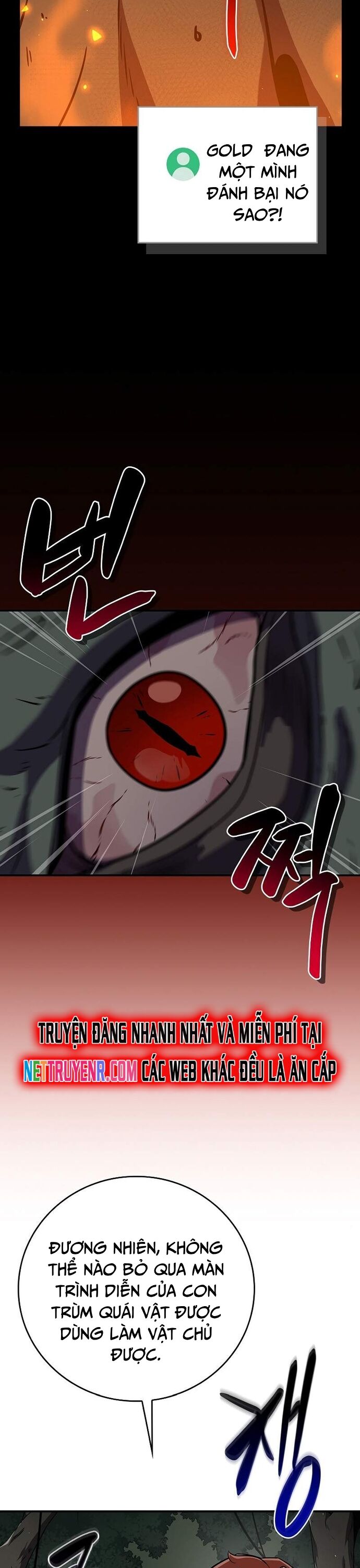 Streamer Pháp Sư Chapter 119 - 10