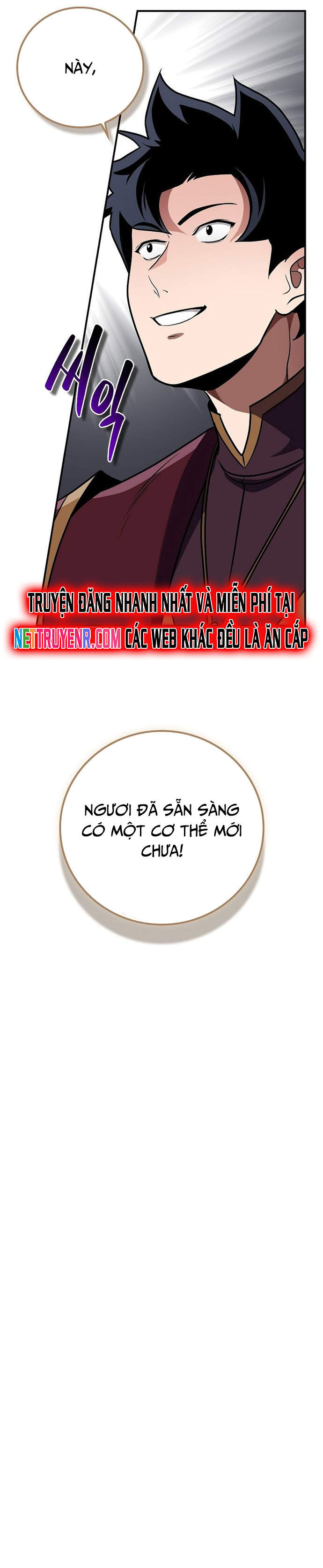 Streamer Pháp Sư Chapter 120 - 13