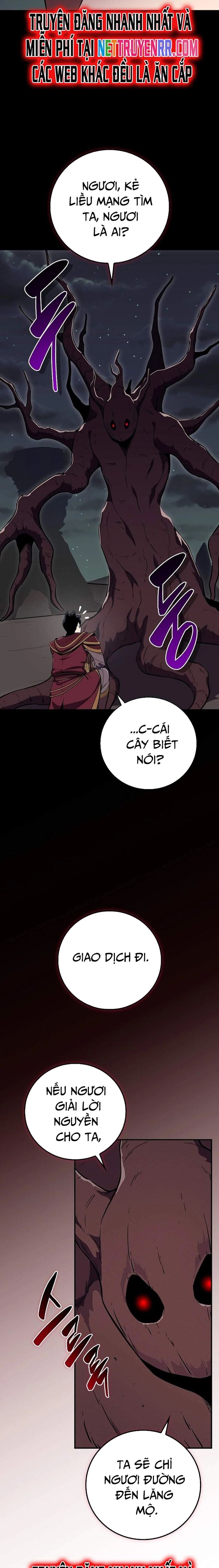 Streamer Pháp Sư Chapter 121 - 18
