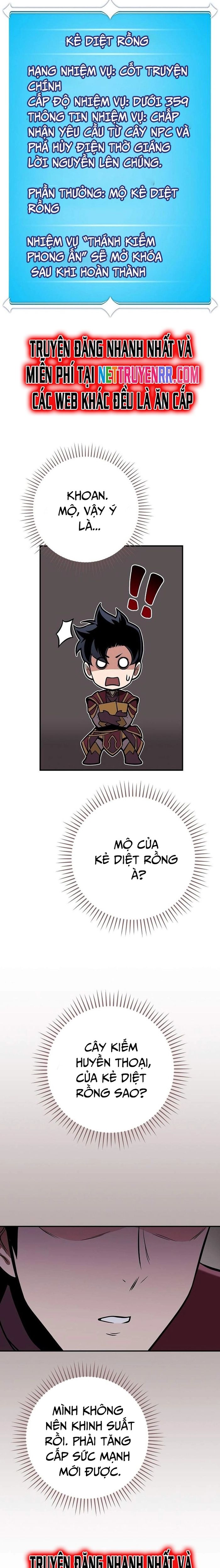 Streamer Pháp Sư Chapter 121 - 20