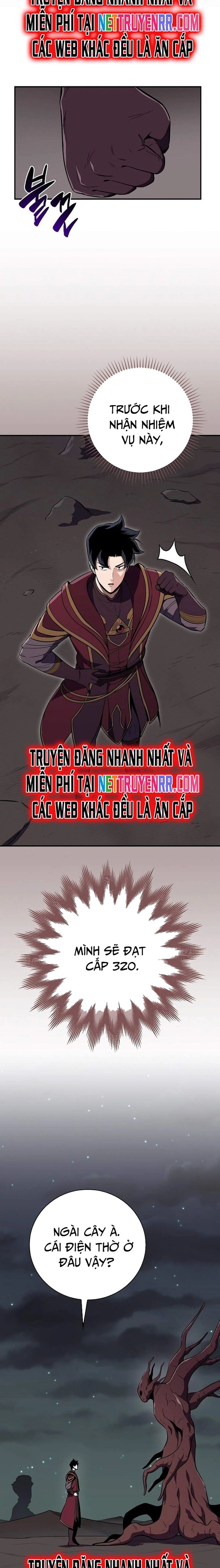 Streamer Pháp Sư Chapter 121 - 21