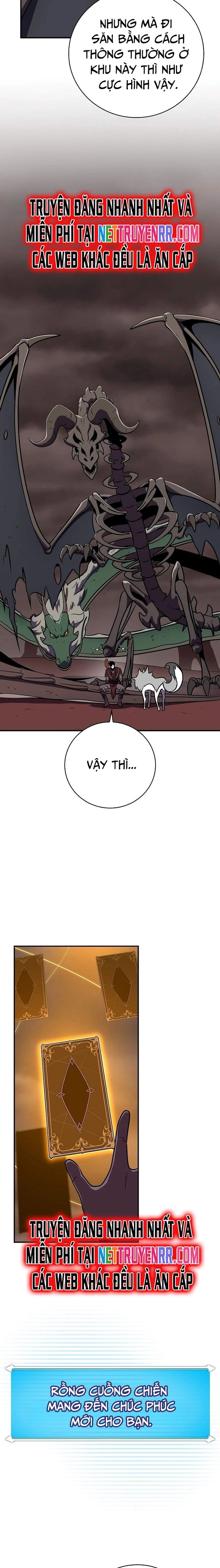 Streamer Pháp Sư Chapter 121 - 25