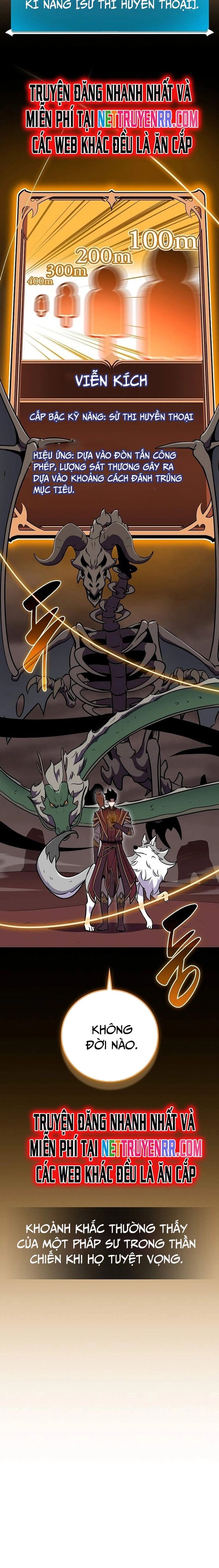 Streamer Pháp Sư Chapter 121 - 27