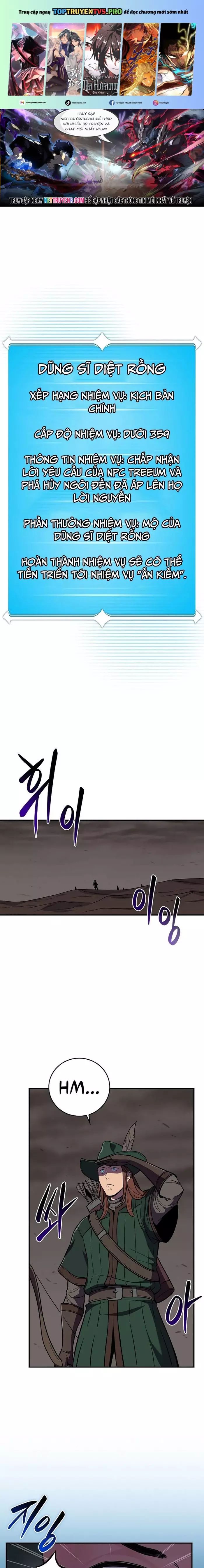 Streamer Pháp Sư Chapter 122 - 2