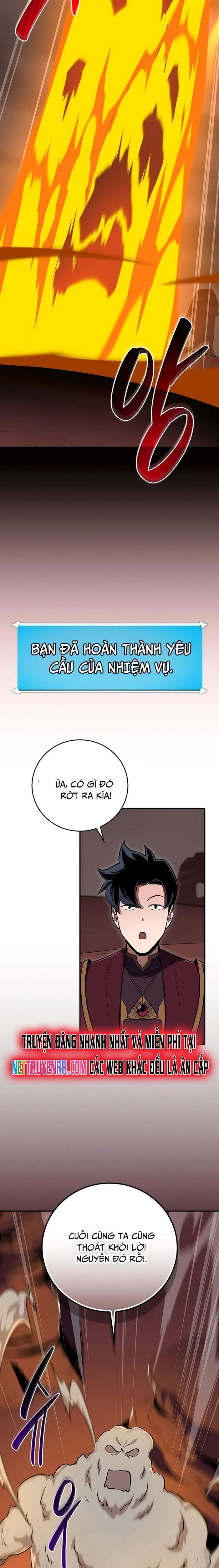 Streamer Pháp Sư Chapter 122 - 20