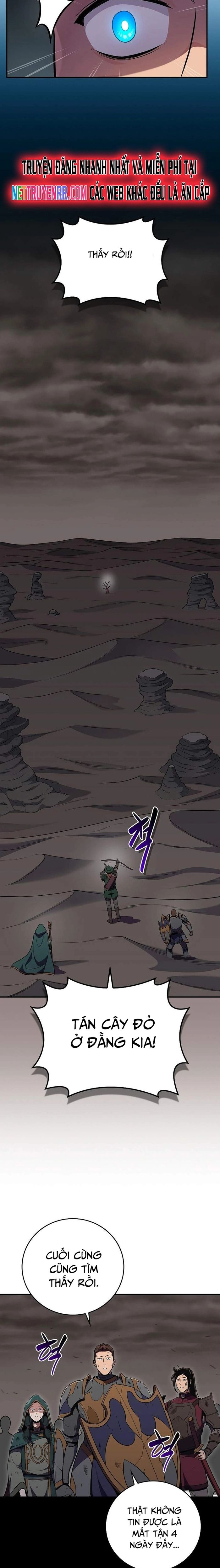 Streamer Pháp Sư Chapter 122 - 3