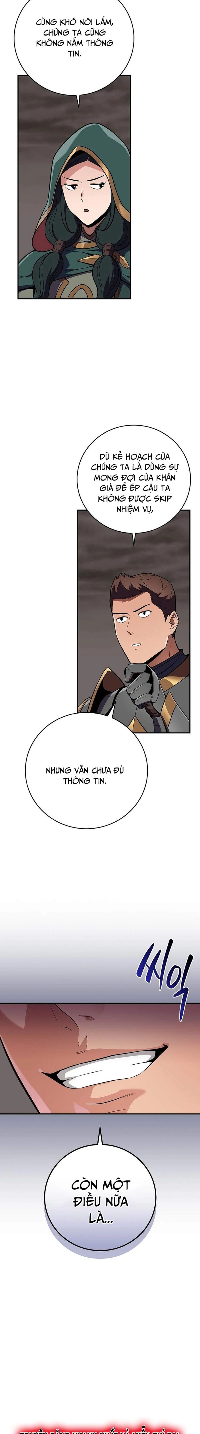 Streamer Pháp Sư Chapter 122 - 6