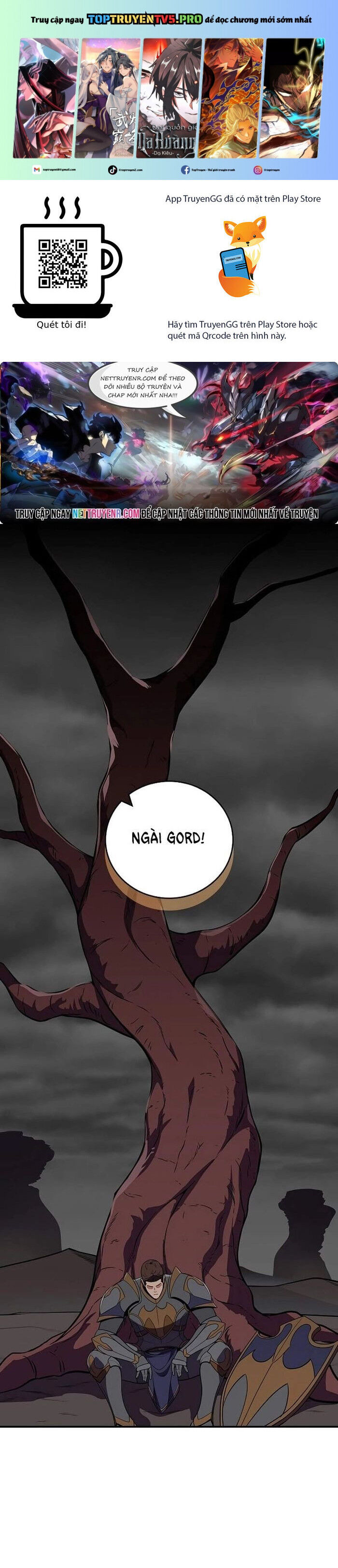 Streamer Pháp Sư Chapter 123 - 2