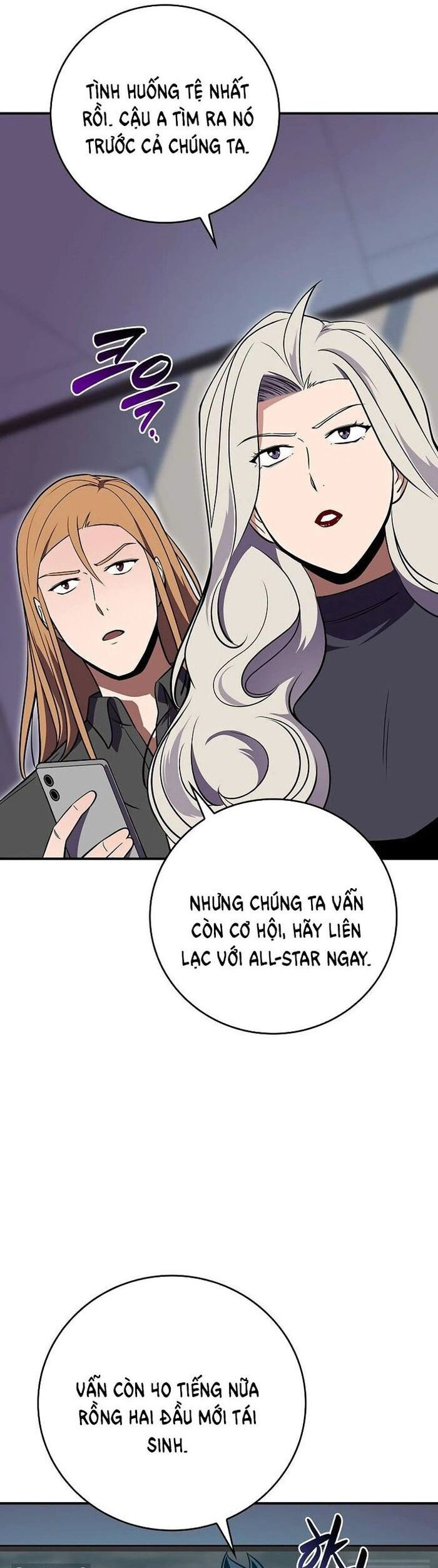 Streamer Pháp Sư Chapter 123 - 11