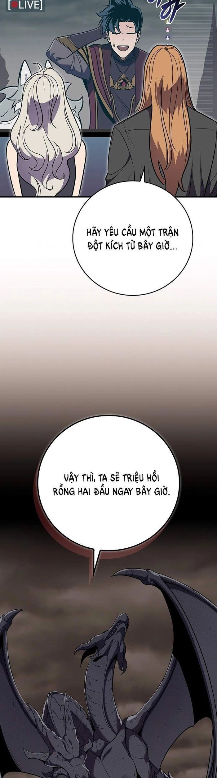 Streamer Pháp Sư Chapter 123 - 12