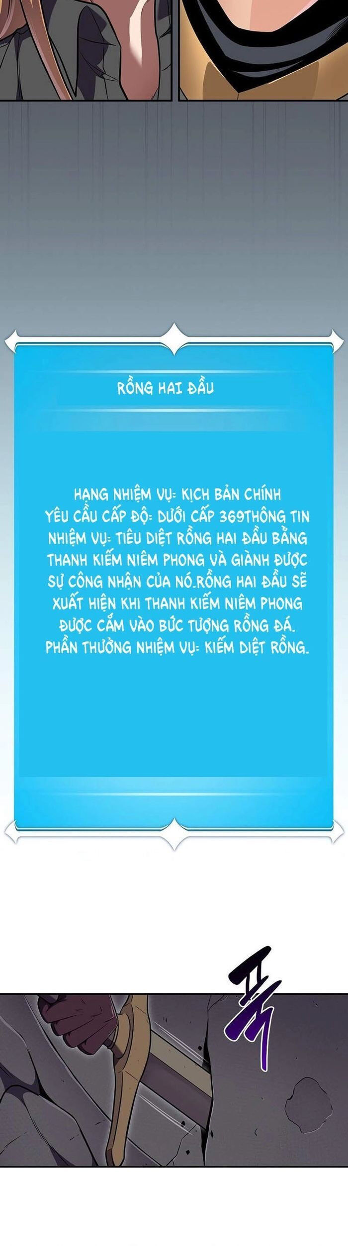 Streamer Pháp Sư Chapter 123 - 14