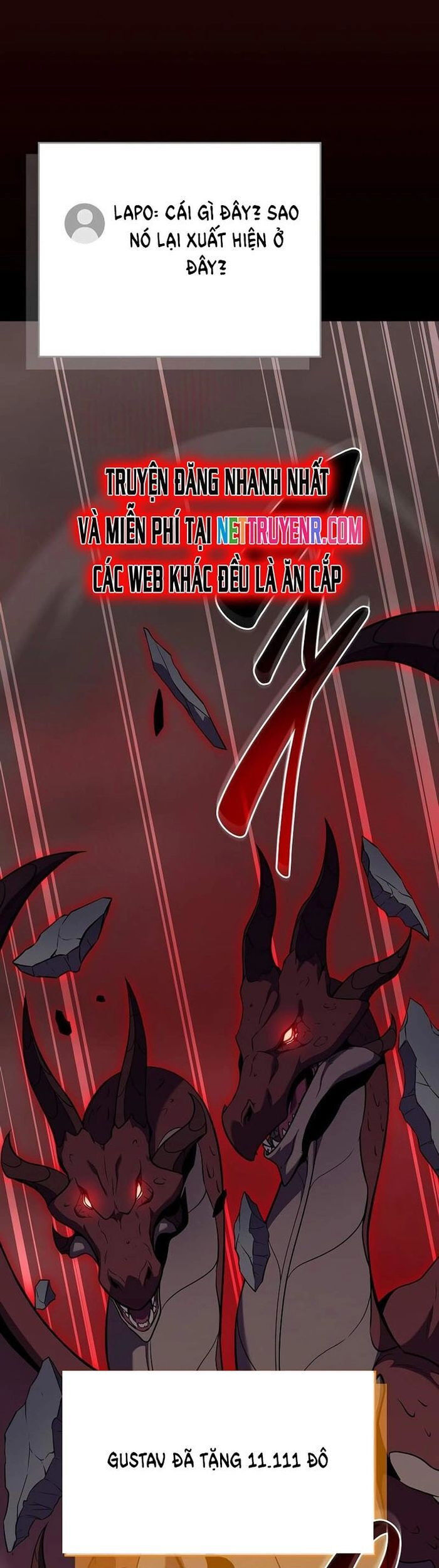 Streamer Pháp Sư Chapter 123 - 16