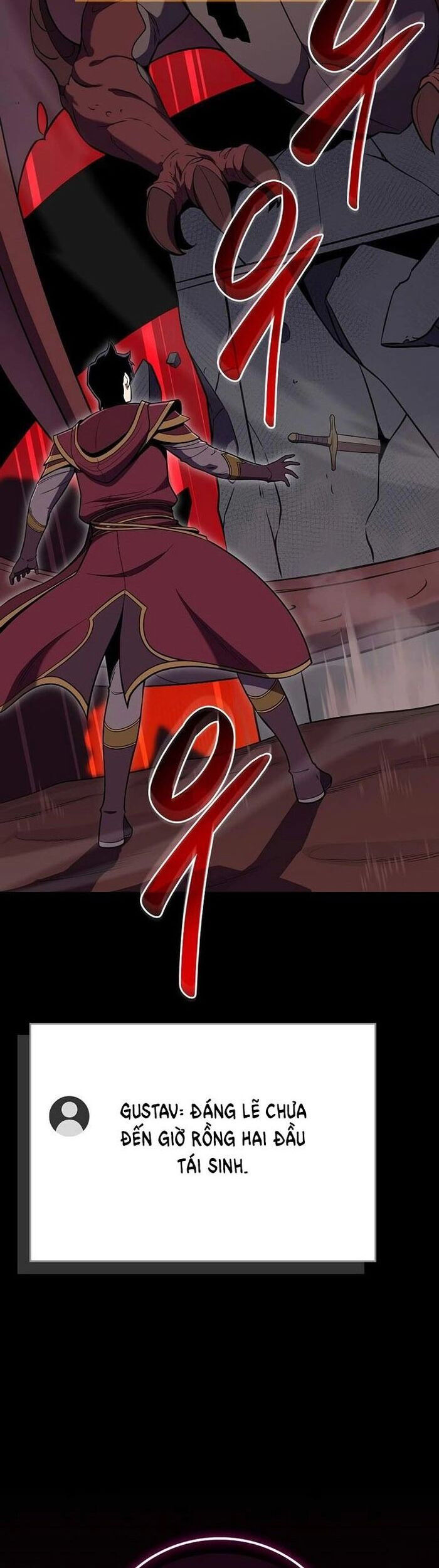 Streamer Pháp Sư Chapter 123 - 17