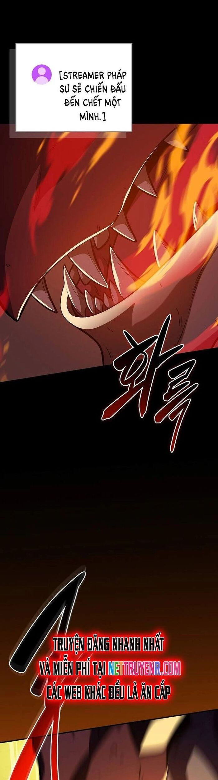 Streamer Pháp Sư Chapter 123 - 19