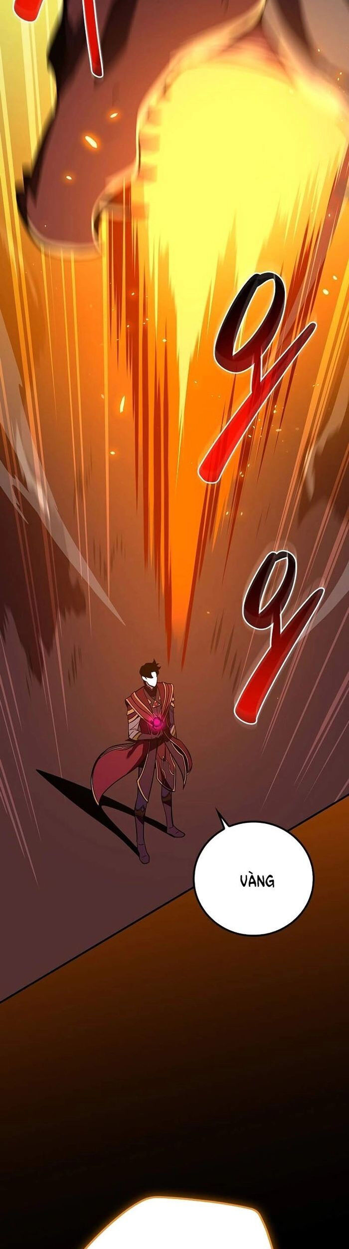 Streamer Pháp Sư Chapter 123 - 20