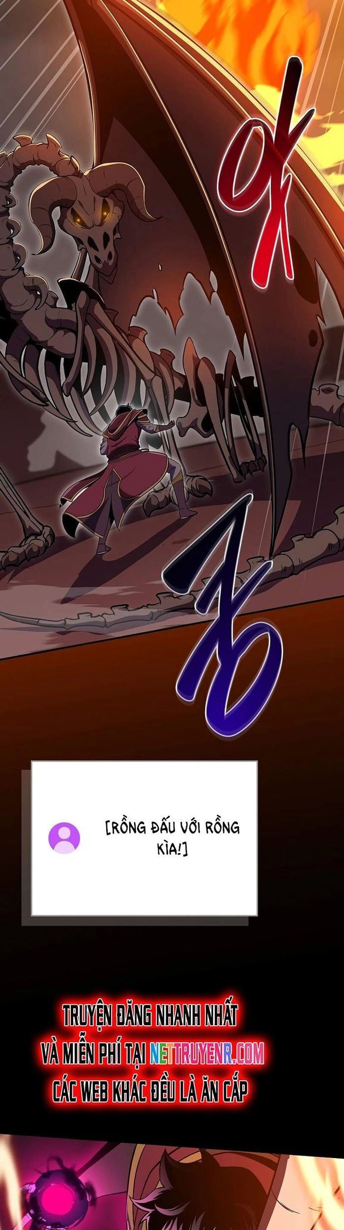 Streamer Pháp Sư Chapter 123 - 22