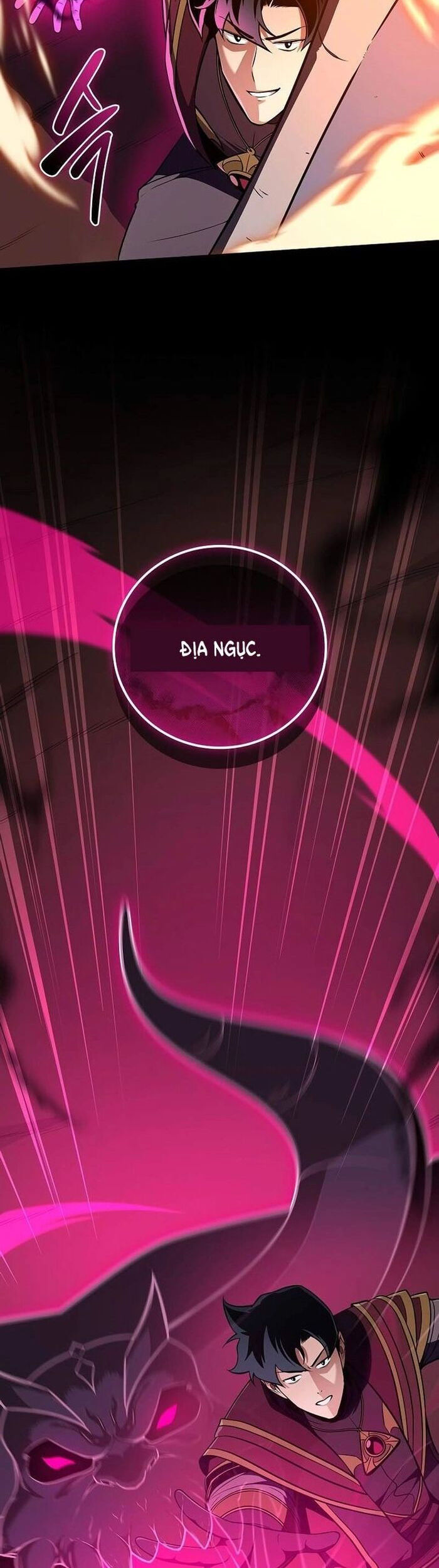 Streamer Pháp Sư Chapter 123 - 23