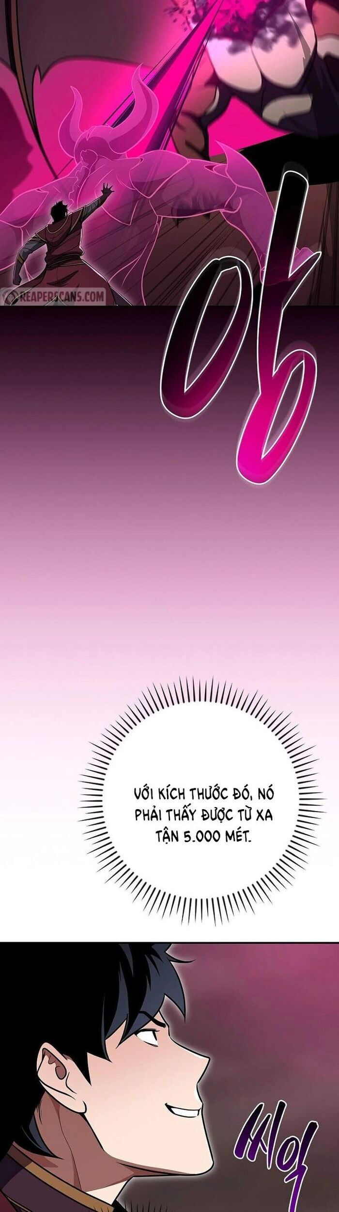 Streamer Pháp Sư Chapter 123 - 25