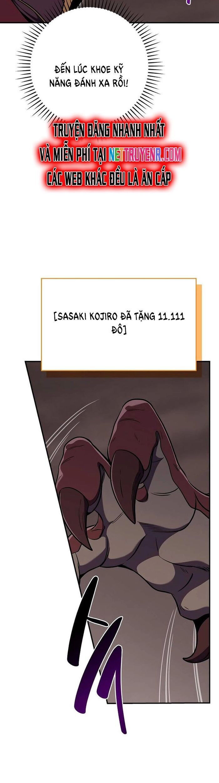 Streamer Pháp Sư Chapter 123 - 26