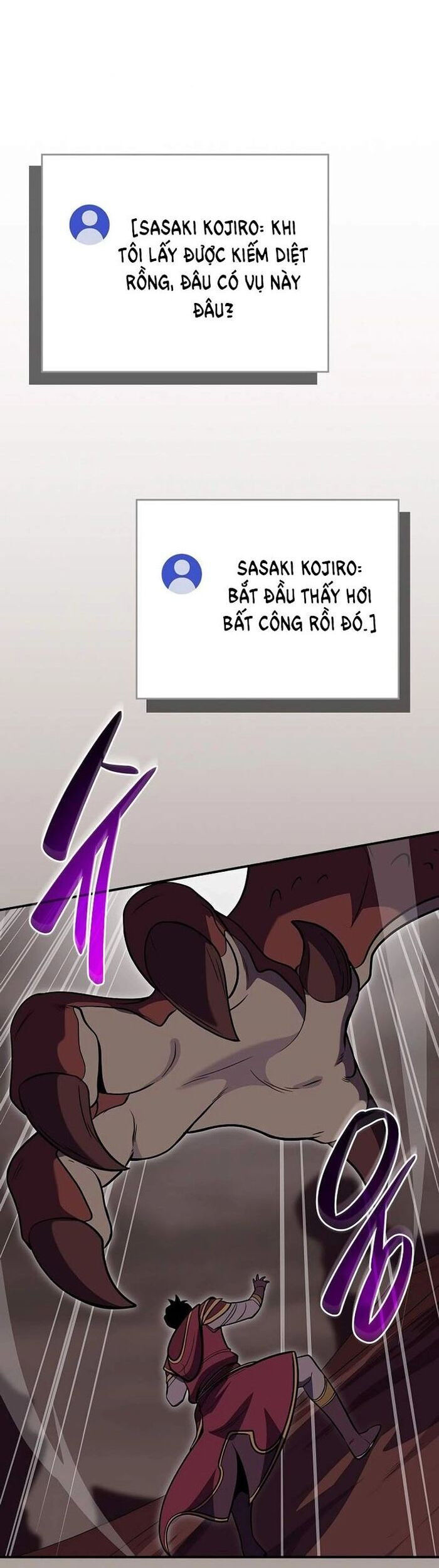 Streamer Pháp Sư Chapter 123 - 27